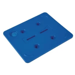Plaque Eutectique Froide GN 1/2 - Cambro
