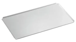 Plaque Four GN1/1 Aluminium Bords Relevés - Bartscher