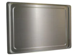 Plaque à Frire pour Four Convection 7500.0005 - Combisteel