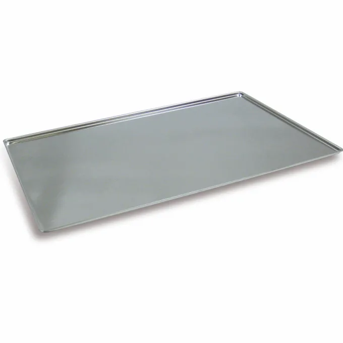 Plaque Gastronorme Inox 53x32,5 cm - Pujadas