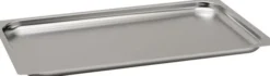 Plaque Gastronorme Profi Line GN 1/1 530x325x(H)20 mm - Hendi
