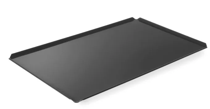 Plaque GN 1/1 - avec 4 bords 325x530x(H)10 mm - Hendi