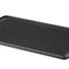 Plaque à griller rainurée CONVECTOMAT, GN 1/1, 530x325x(H)15mm - Hendi