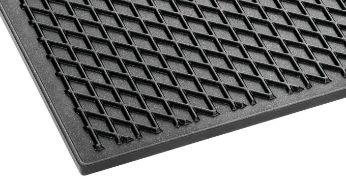 Plaque Grill GN 1/1 - Bartscher