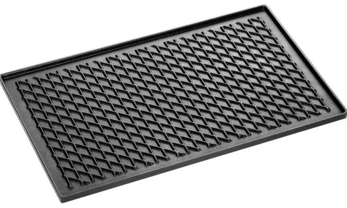 Plaque Grill GN 1/1 - Bartscher