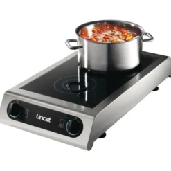 Plaque Induction IH21 - Lincat