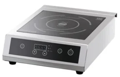 Plaque à induction - 3,5 kW - Schott Ceran® - Bartscher