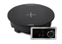 Plaque Induction pour Chafing Dish 1000 W - Pujadas
