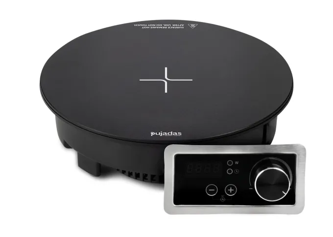 Plaque Induction pour Chafing Dish 1000 W - Pujadas
