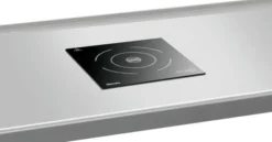 Plaque à induction 201TC - 2000 W - Bartscher