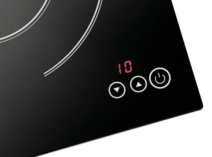 Plaque à induction 351TC - 3500 W - Bartscher