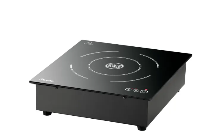 Plaque à induction 351TC - 3500 W - Bartscher