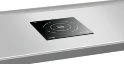 Plaque à induction 351TC - 3500 W - Bartscher