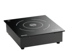 Plaque à induction 351TC - 3500 W - Bartscher