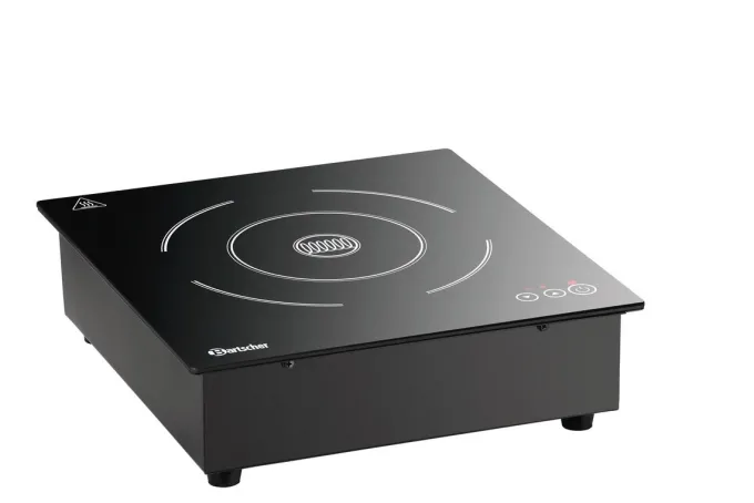 Plaque à induction 351TC - 3500 W - Bartscher