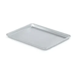 Plaque à Pâtisserie en Aluminium GN 1/2 - Pujadas