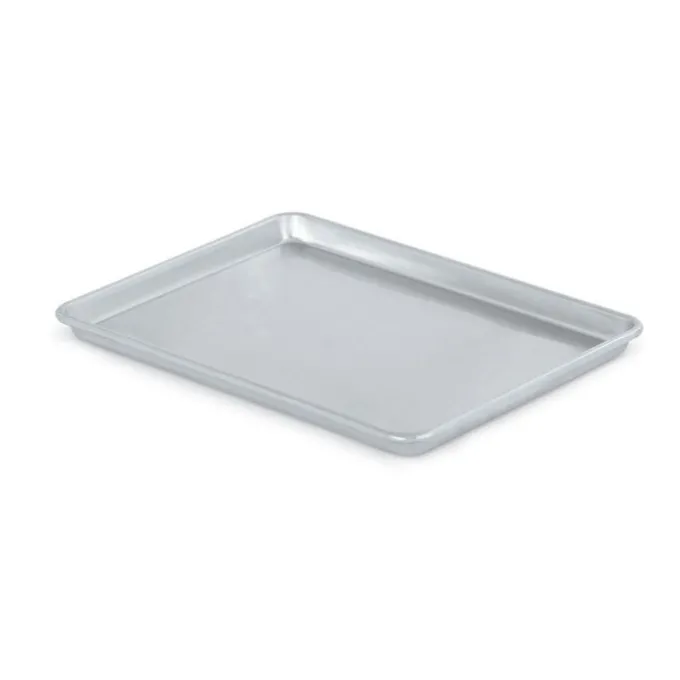 Plaque à Pâtisserie en Aluminium GN 1/2 - Pujadas