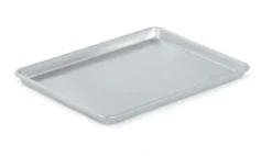 Plaque à Pâtisserie en Aluminium GN 1/2 - Pujadas