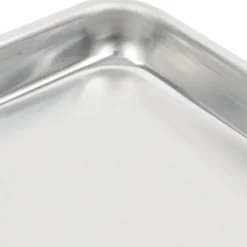 Plaque à Pâtisserie en Aluminium GN 1/2 - Pujadas