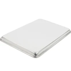 Plaque à Pâtisserie en Aluminium GN 1/2 - Pujadas