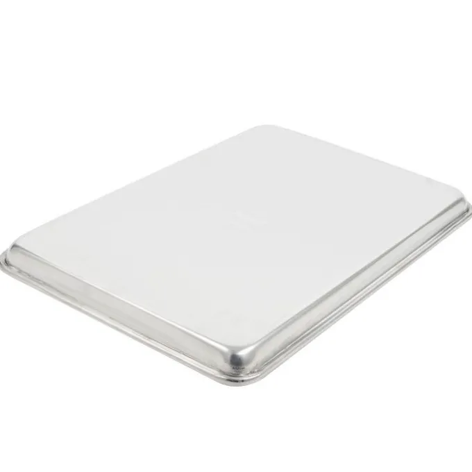 Plaque à Pâtisserie en Aluminium GN 1/2 - Pujadas