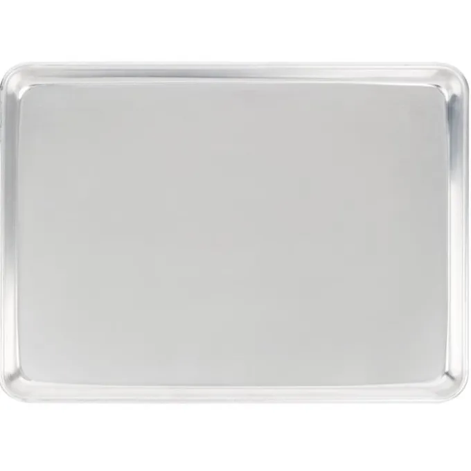 Plaque à Pâtisserie en Aluminium GN 1/2 - Pujadas