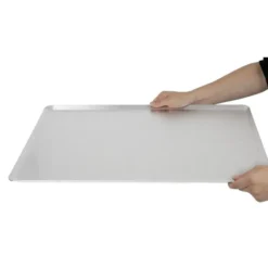 Plaque à Pâtisserie en Aluminium - Matfer Bourgeat
