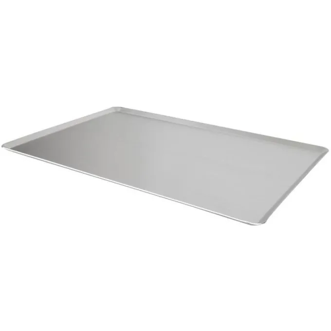 Plaque à Pâtisserie en Aluminium - Matfer Bourgeat
