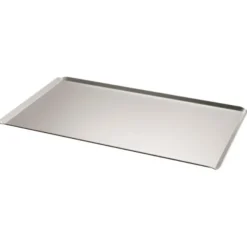 Plaque à Pâtisserie en Aluminium - Matfer Bourgeat