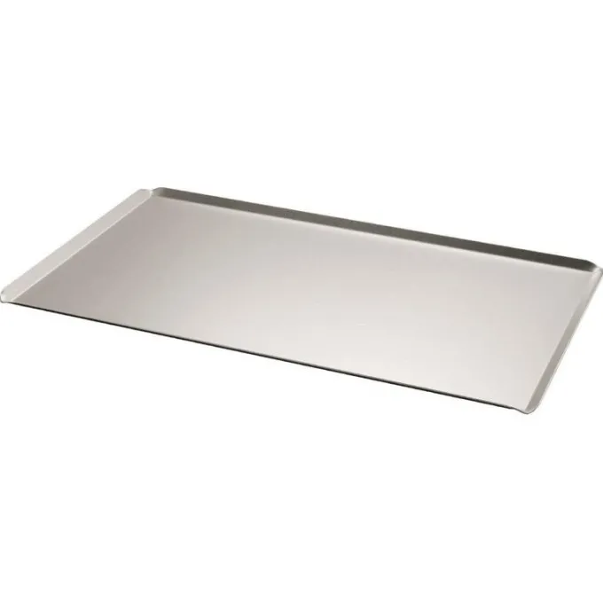 Plaque à Pâtisserie en Aluminium - Matfer Bourgeat