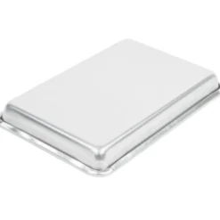 Plaque à Pâtisserie en Aluminium GN 1/8 - Pujadas