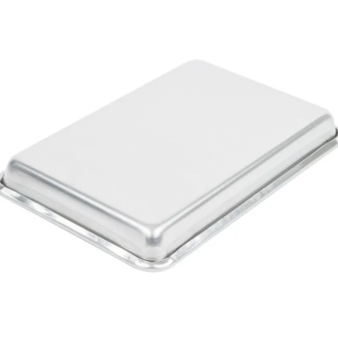 Plaque à Pâtisserie en Aluminium GN 1/8 - Pujadas