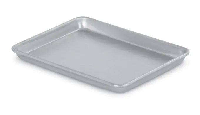 Plaque à Pâtisserie en Aluminium GN 1/4 - Pujadas