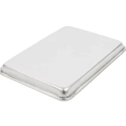 Plaque à Pâtisserie en Aluminium GN 1/4 - Pujadas