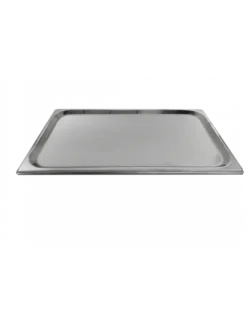 Plaque Pâtisserie GN 1/2 - H 10mm - Pujadas