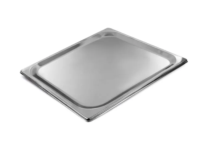 Plaque Pâtisserie GN 1/2 - H 10mm - Pujadas