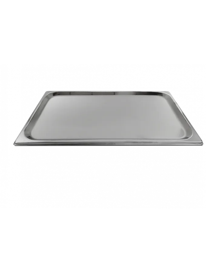 Plaque Pâtisserie GN 1/1 - H 10mm - Pujadas