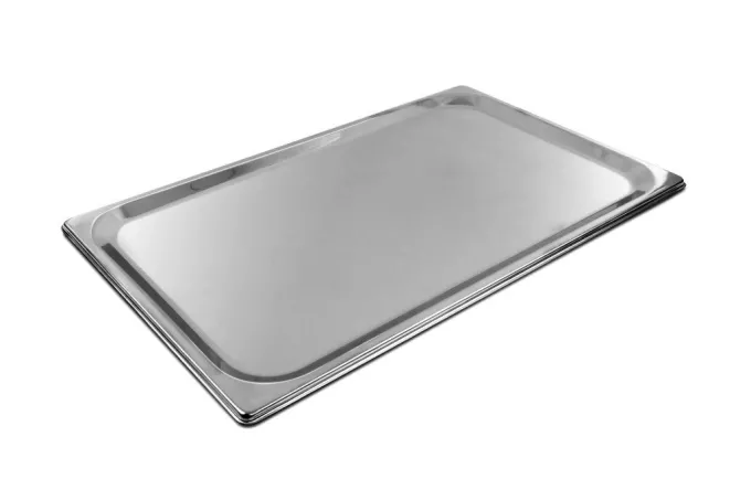 Plaque Pâtisserie GN 1/1 - H 10mm - Pujadas