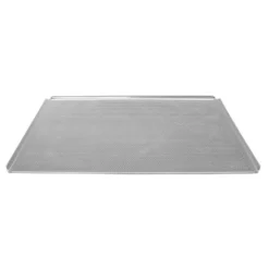 Plaque Pâtissière Aluminium Perforée - Schneider