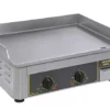 Plaque à snacker Professionnel Roller Grill PSI600 E
