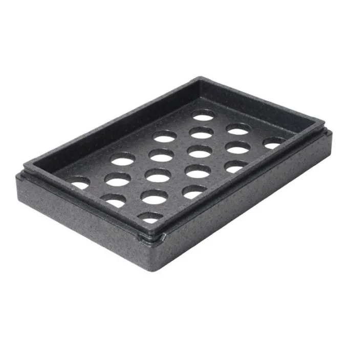 Plaque Supérieure Réfrigérante pour Thermobox ECO DL985 à DL988 - GN 1/1 - Thermo Future