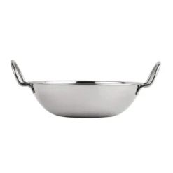 Plat Balti Inox 230 mm - Olympia