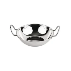 Plat Balti Inox 230 mm - Olympia