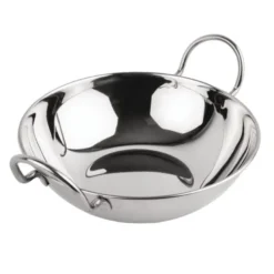 Plat Balti Inox 230 mm - Olympia
