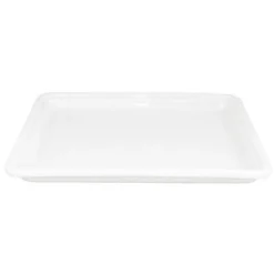 Plat Blanc GN 1/2 Whiteware 30 mm - Olympia