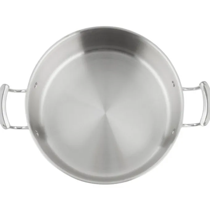 Plat à Braiser Miramar® Cookware Ø 30 cm - Pujadas