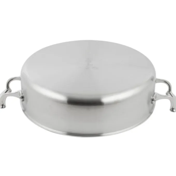 Plat à Braiser Miramar® Cookware Ø 30 cm - Pujadas