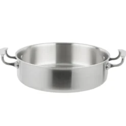 Plat à Braiser Miramar® Cookware Ø 30 cm - Pujadas