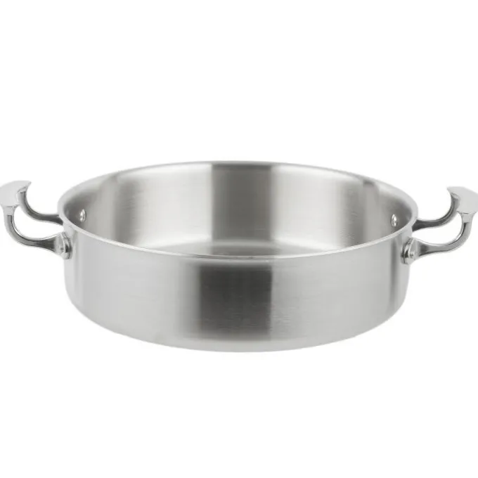 Plat à Braiser Miramar® Cookware Ø 30 cm - Pujadas