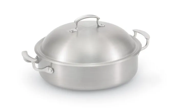 Plat à Braiser Miramar® Cookware Ø 30 cm - Pujadas